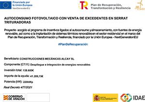 Certificado